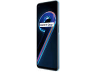 Смартфони Realme 9 Pro 128GB, Sunrise Blue