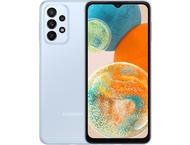 Смартфони Samsung Galaxy A23 5G 64GB, Blue