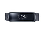 Смарт гривни Samsung Galaxy Gear Fit (SM-R350)