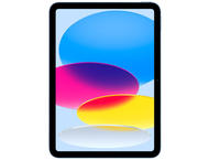 Таблети Apple iPad 10 Wi-Fi 64GB - Blue