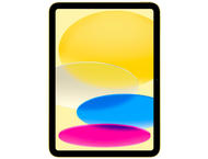 Таблети Apple iPad 10 Wi-Fi 64GB - Yellow
