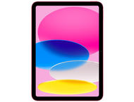 Таблети Apple iPad 10 Wi-Fi 64GB - Pink