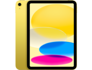 Таблети Apple iPad 10 Wi-Fi 256GB - Yellow
