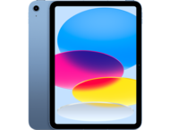 Таблети Apple iPad 10 Wi-Fi 256GB - Blue
