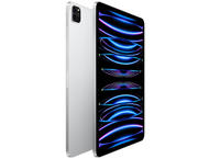 Таблети Apple iPad Pro 11 (2022) Wi-Fi 256GB - Silver