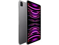 Таблети Apple iPad Pro 11 (2022) Wi-Fi 256GB - Space Grey