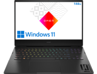 Лаптопи HP Omen 16-k0006nn