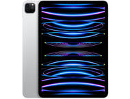 Таблети Apple iPad Pro 11 (2022) Wi-Fi + Cellular 2TB - Silver