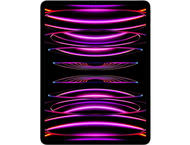 Таблети Apple iPad Pro 12.9 (2022) Wi-Fi 512GB - Space Grey