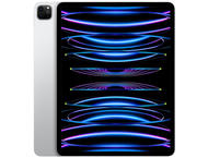 Таблети Apple iPad Pro 12.9 (2022) Wi-Fi 512GB - Silver