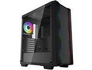 Кутии DeepCool CC560 ARGB