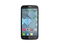 Смартфони Alcatel One Touch Pop C7 4GB, син цвят