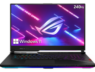 Лаптопи ASUS ROG Strix SCAR 17 G733ZS-LL010W