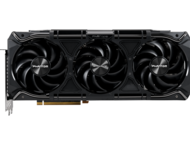 Видео карти GAINWARD GeForce RTX 4090 Phantom GS 24GB