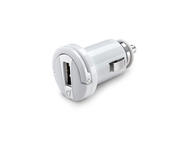 Зарядни устройства Cellularline зарядно за кола USB 2100mAh