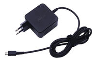 Захранвания за лаптопи Makki оригинално зарядно за лаптоп Laptop Adapter Genuine ASUS ADP-65DW A - 65W Type-C