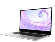 Лаптопи Huawei MateBook D14 2021