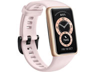 Смарт гривни Huawei Band 6 Sakura Pink