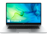 Лаптопи Huawei MateBook D15 BoD-WDI9