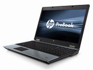 Лаптопи HP ProBook 6550b