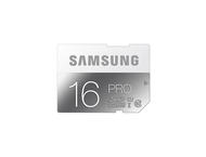 Карти памет 16GB microSD Samsung Pro Class 10 