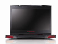 Лаптопи DELL AlienWare M15x
