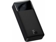 Външни батерии Baseus PPDML-M02 Bipow 20000 mAh, черна