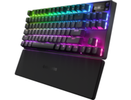 Клавиатури Steelseries Apex Pro TKL Wireless US Layout