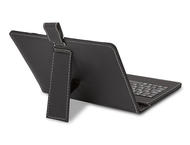 Стойки за мобилни устройства GoClever Keyboard case за 7-инчови таблети