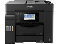 Принтери Epson EcoTank L6550