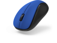 Мишки Hama MW-300 blue
