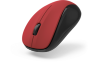 Мишки Hama MW-300 red