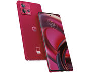 Смартфони Motorola Edge 30 Fusion 128GB, Viva Magenta