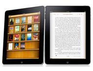 Таблети Apple iPad WiFi + 3G 16GB, бял цвят