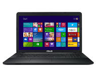 Лаптопи ASUS X751NV-TY001