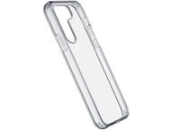 Калъфи Cellular line Clear Strong за Galaxy S23+