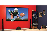 Екрани Elite Screen ER100WH1 Sable Frame Series