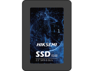 SSD 512GB SSD HIKSEMI CITY E100 SATA