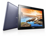 Таблети Lenovo IdeaTab A10-70 3G 16GB, син цвят