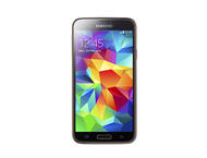 Смартфони Samsung Galaxy S5 (SM-G900) 16GB, златист цвят