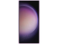 Калъфи Samsung Galaxy S23 Ultra Silicon Cover, Lavender