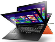 Лаптопи Lenovo Yoga 2