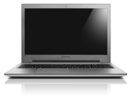 Лаптопи Lenovo IdeaPad Z510 (бял)