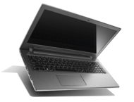 Лаптопи Lenovo IdeaPad Z510 (бял)