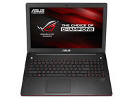 Лаптопи ASUS ROG G550JK-CN267D