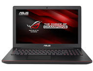 Лаптопи ASUS ROG G550JK-CN267D