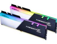 Оперативна памет 32GB (2x16GB) DDR4 4000MT/s G.SKILL Trident Z RGB Neo CL16-19-19-39