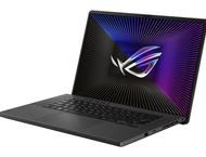 Лаптопи ASUS ROG Zephyrus G16 GU603VV-N4007W