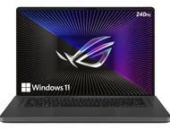 Лаптопи ASUS ROG Zephyrus G16 GU603VV-N4007W