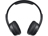 Слушалки Skullcandy Cassette, Black